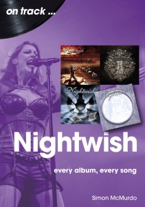 Nightwish On Track